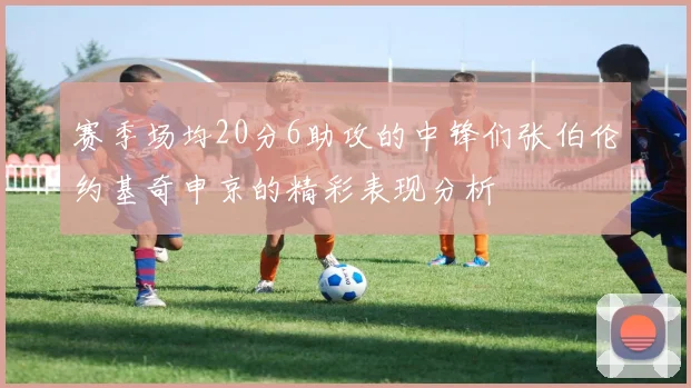 赛季场均20分6助攻的中锋们张伯伦约基奇申京的精彩表现分析