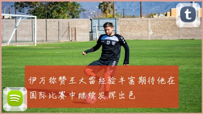 伊万称赞王大雷经验丰富期待他在国际比赛中继续发挥出色
