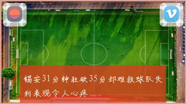 锡安31分钟狂砍35分却难救球队失利表现令人心疼
