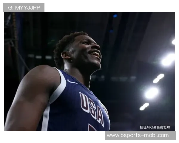 爱德华兹自信发言期待队友支持最后时刻将球交给我发挥关键作用