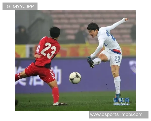 韩国足协副主席提议中韩男女足国家队隔年互访促进交流与合作 韩国足协副主席提议中韩男女足国家队隔年互访促进交流与合作