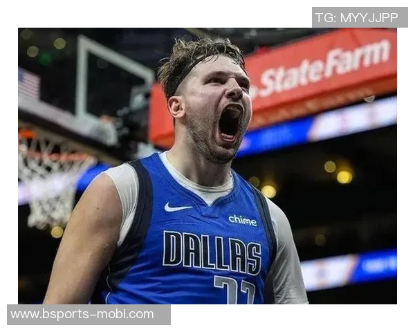 东契奇关键三分连中展现自信表示仍需努力提升表现