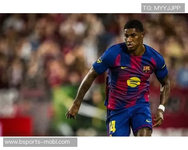 莱万缺席国王杯拉什福德或将迎来锋线新角色 莱万缺席国王杯拉什福德或将迎来锋线新角色