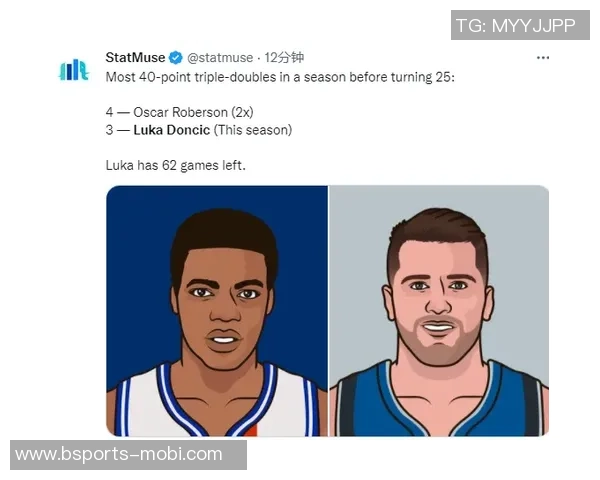 东契奇关键三分连中展现自信表示仍需努力提升表现