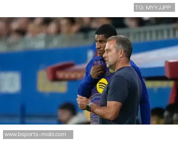 弗里克谈执教梅西的可能性拉什福德因发烧缺席训练两天