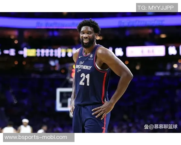 考辛斯直言恩比德本赛季表现不如联盟顶级大个子引发热议