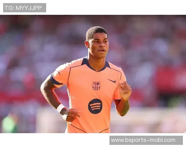 阿斯媒体分析拉什福德状态出色或将锁定首发位置即使拉菲尼亚复出 阿斯媒体分析拉什福德状态出色或将锁定首发位置即使拉菲尼亚复出